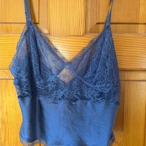 SILK Victorias Secret cami